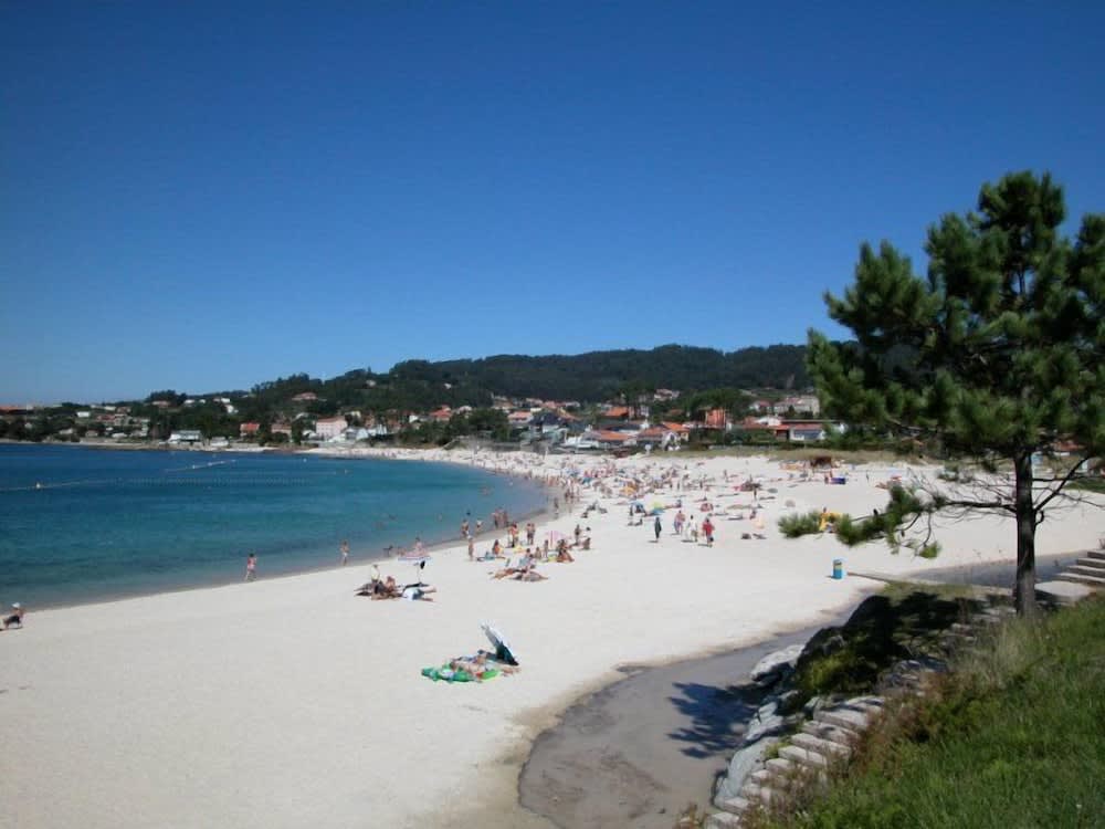 Hotel Ancora SANXENXO 1
