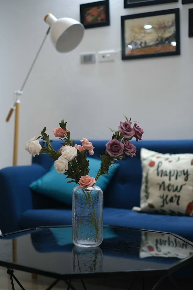 Hanoi Central Park Hotel 5