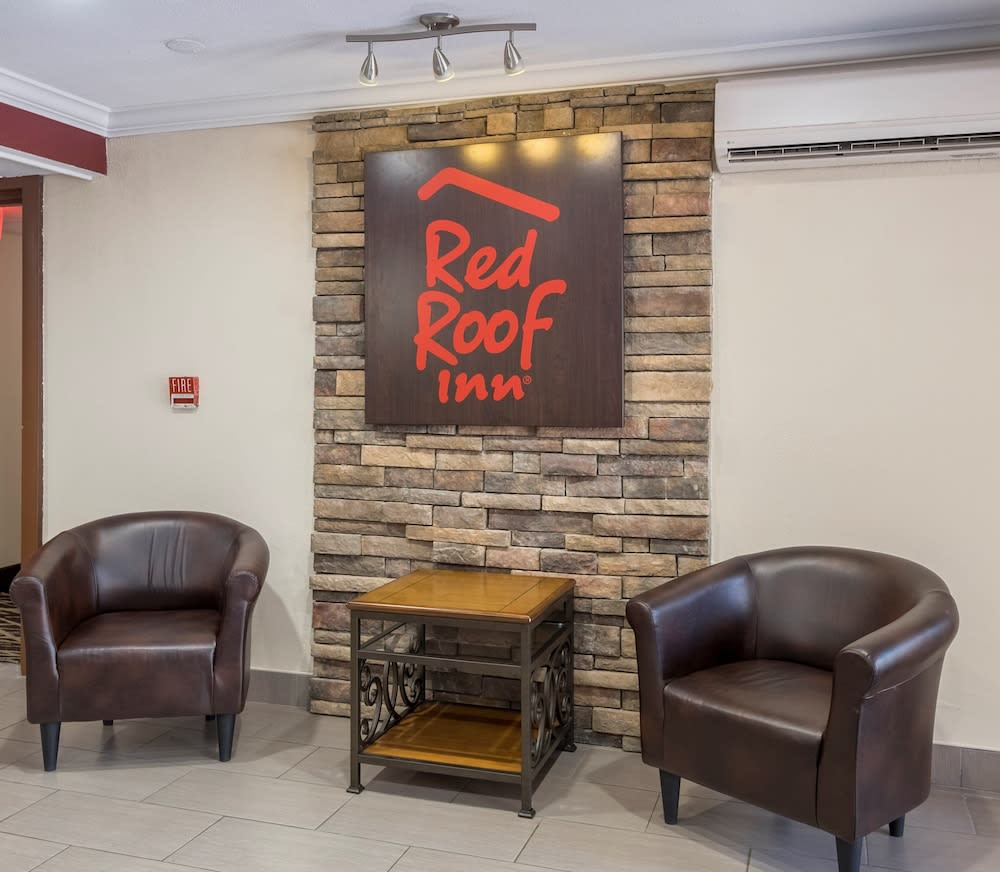 Red Roof Inn Binghamton North 2