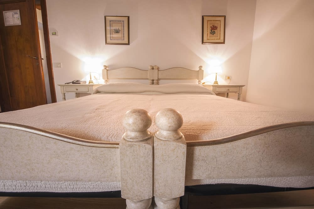 Hotel Villa Cornér Della Regina 2