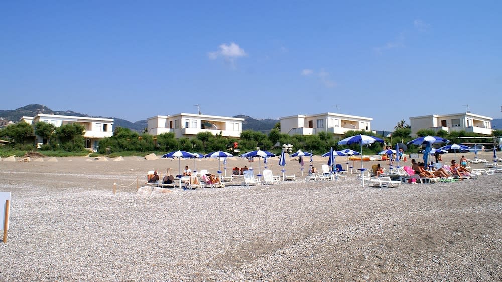 Nettuno Resort 1