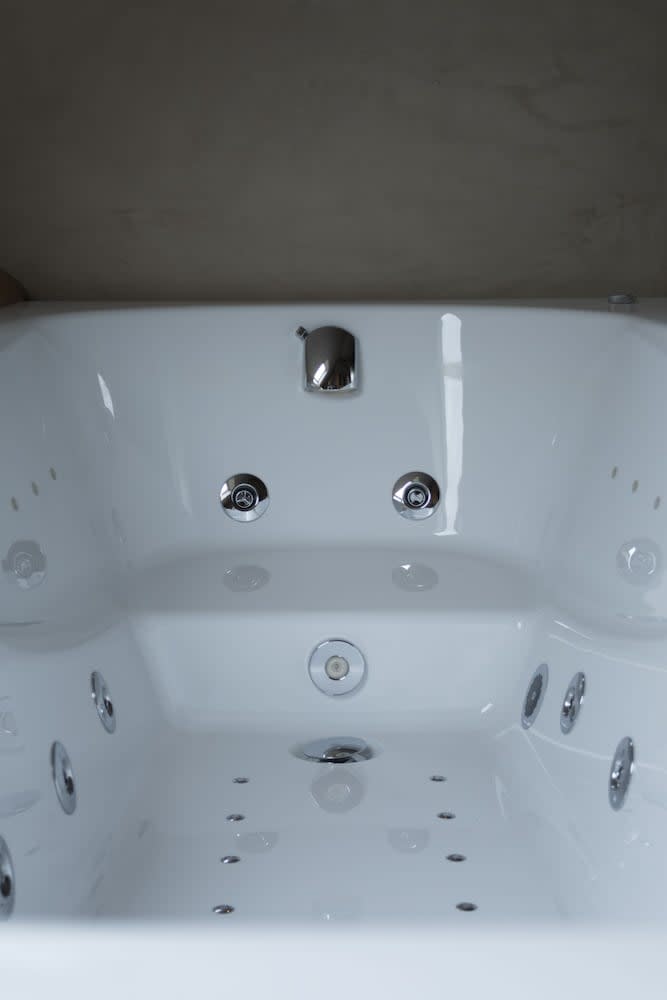 Wellness Sweet Bonihu B&B 2