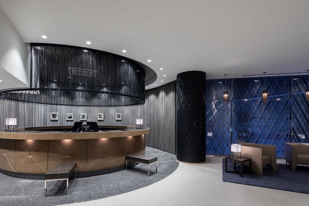 Hotel MYSTAYS PREMIER Dojima 1