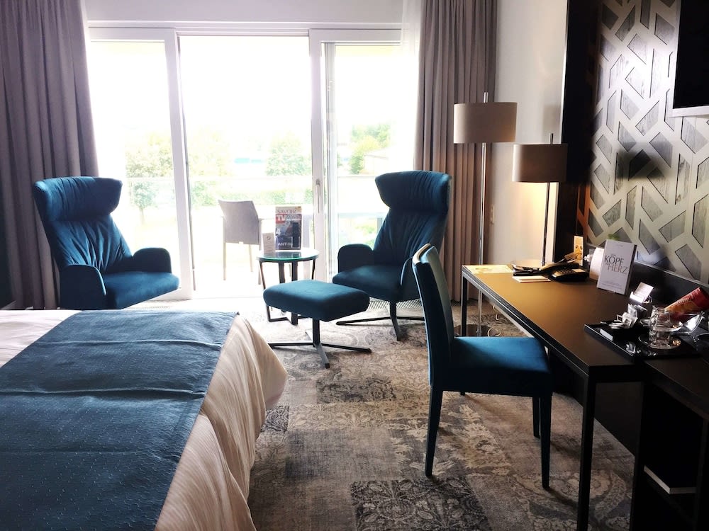 Best Western Plus Kurhotel an der Obermaintherme 5