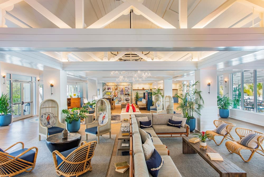 Margaritaville Beach House Key West 2