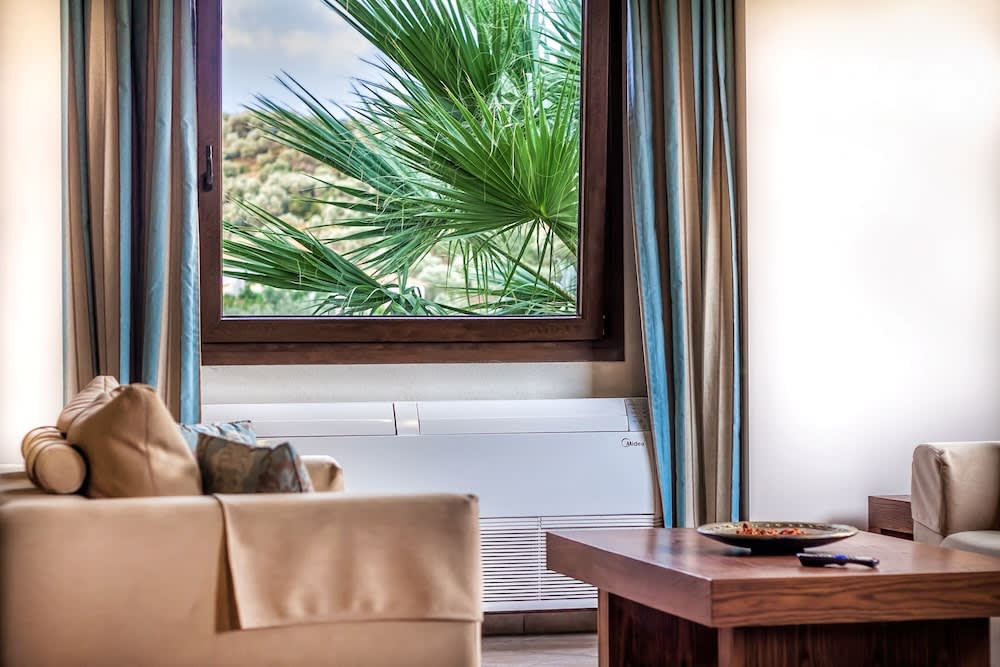 Skopelos Holidays Hotel & Spa 5