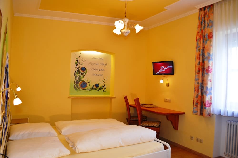 Hotel Plankl 1