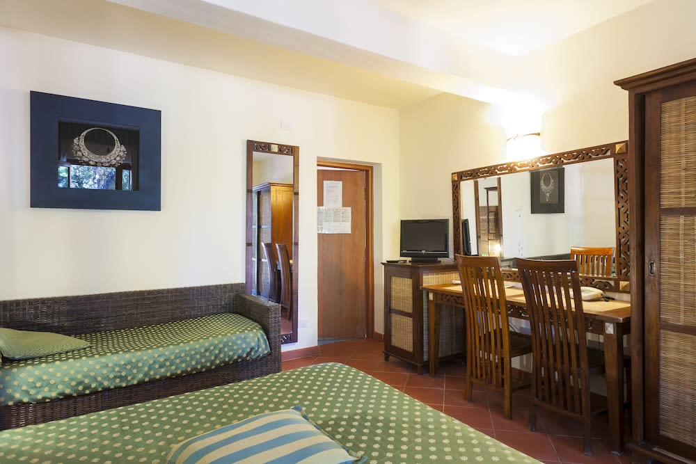 Hotel La Perla Del Golfo 3