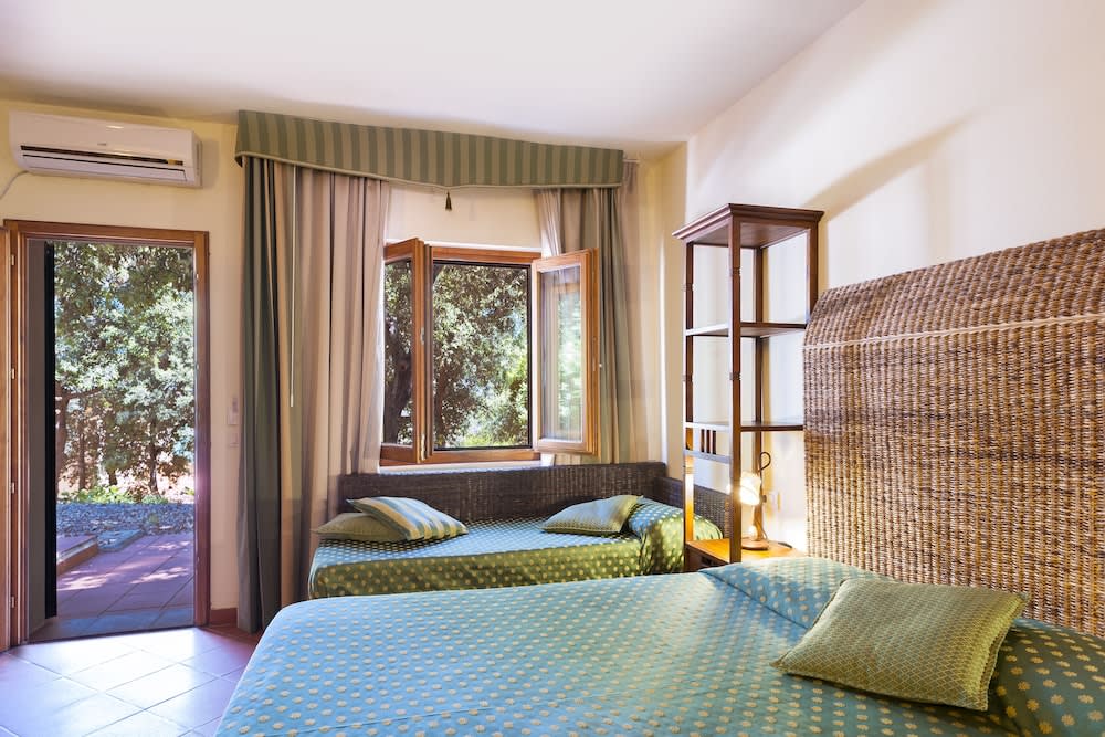 Hotel La Perla Del Golfo 4