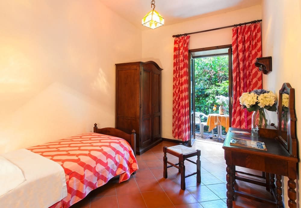 Hotel San Valentino Terme 4