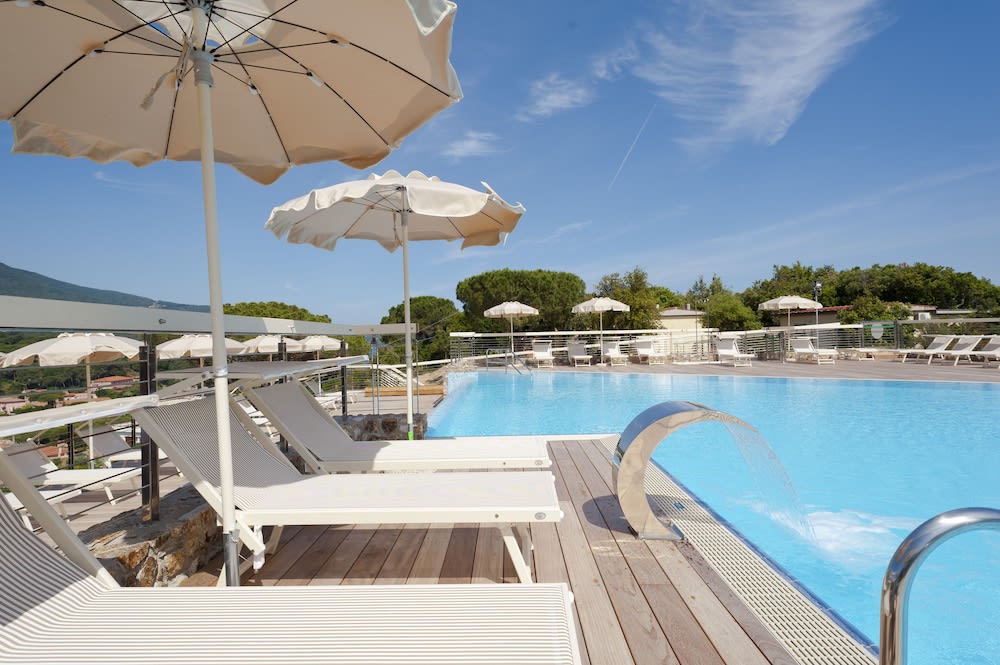 Hotel La Perla Del Golfo 1