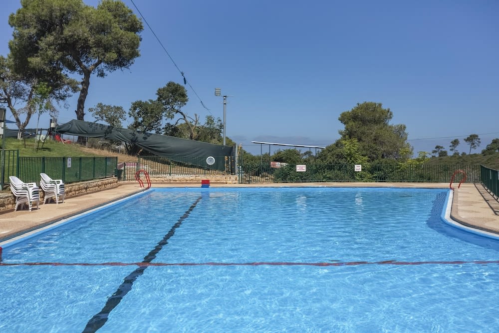Beit Oren Hotel 1