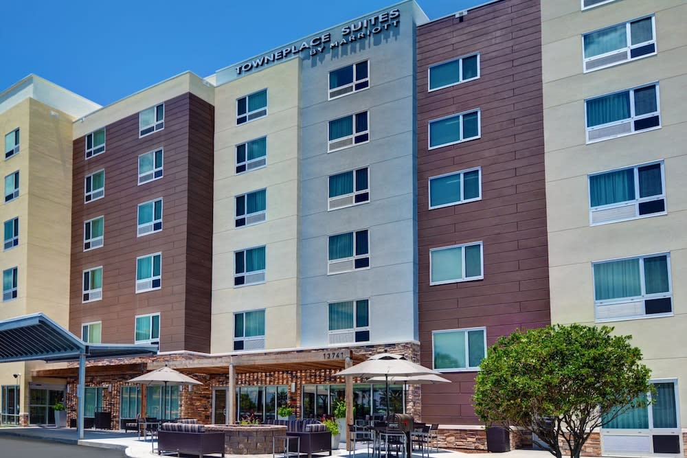 TownePlace Suites by Marriott Jacksonville East 1
