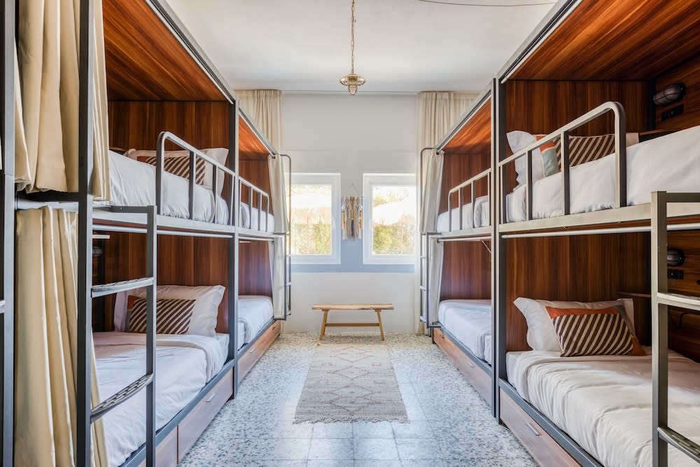 Beit Oren Hotel 2