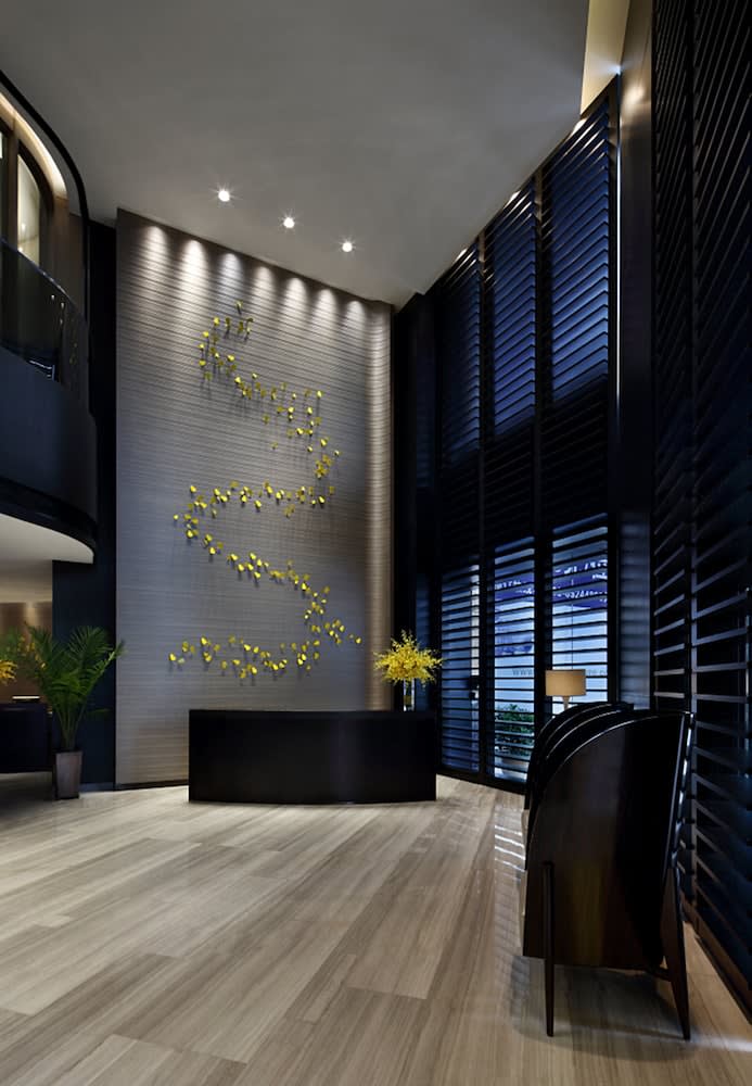 Grand Mercure Dongguan Humen 5