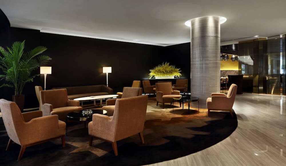 Grand Mercure Dongguan Humen 4