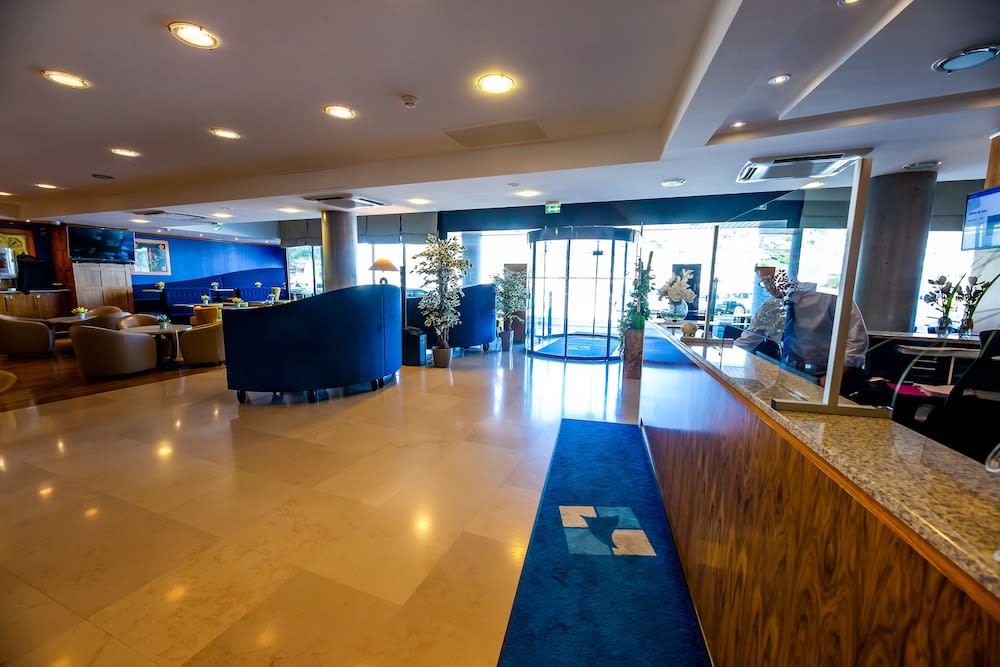 Hotel Le Grand Pavois 3