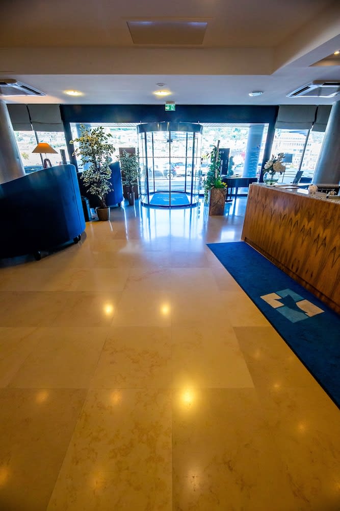 Hotel Le Grand Pavois 2