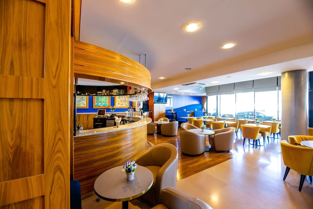 Hotel Le Grand Pavois 4