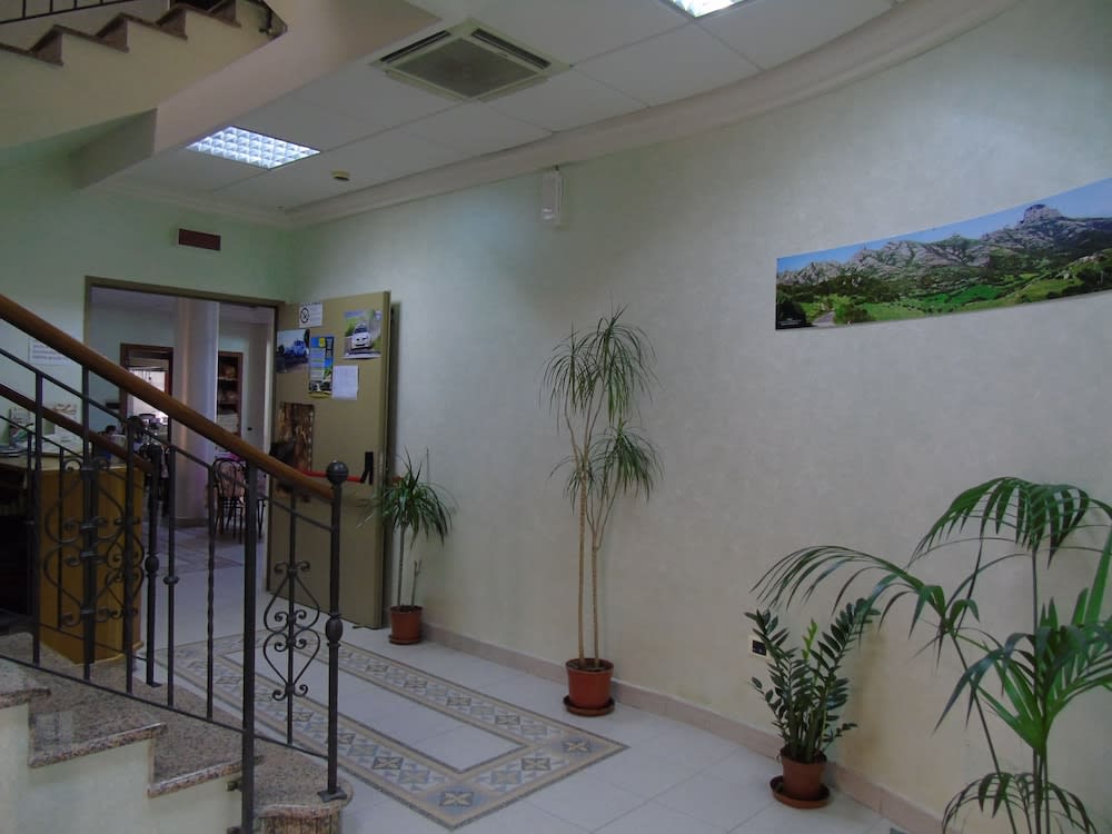 Hotel Meridiana 2