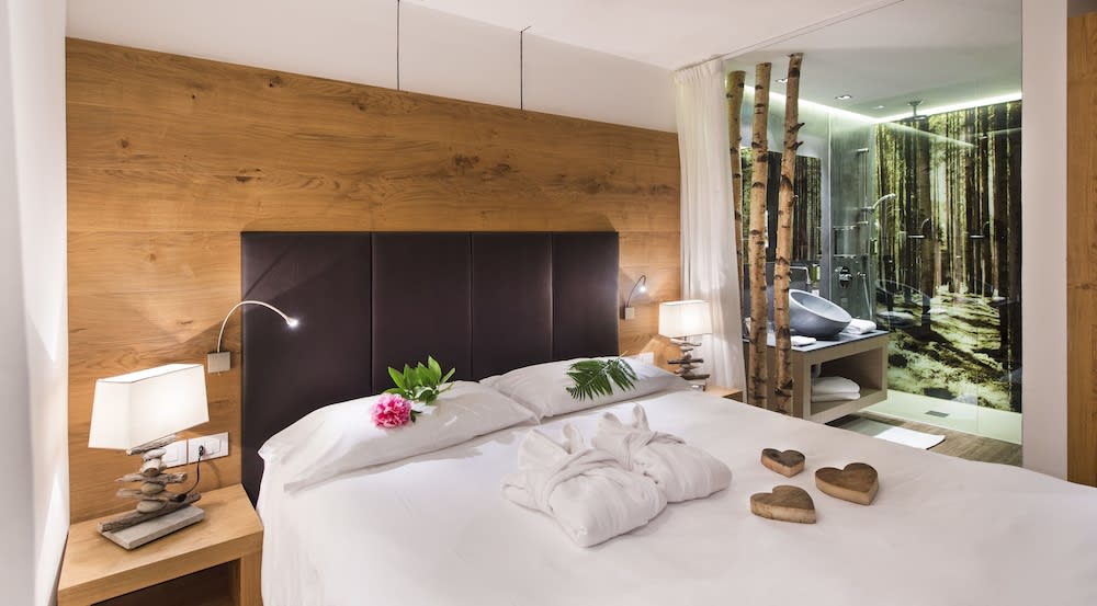 Alp Wellness Sport Hotel Panorama 4