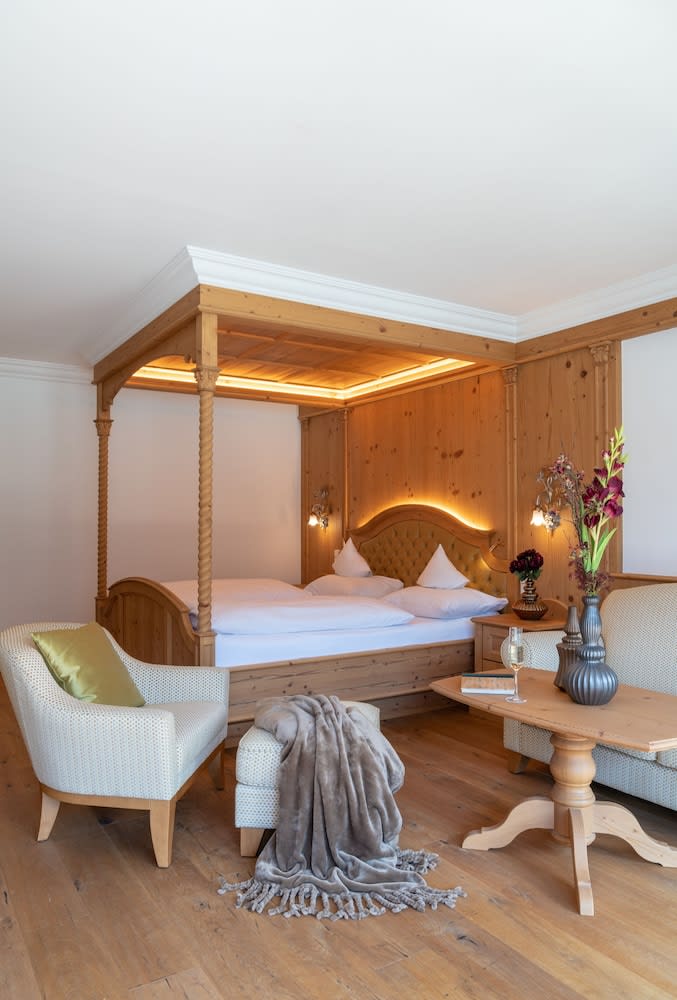 Via Salina - Hotel am See - Adults Only 3