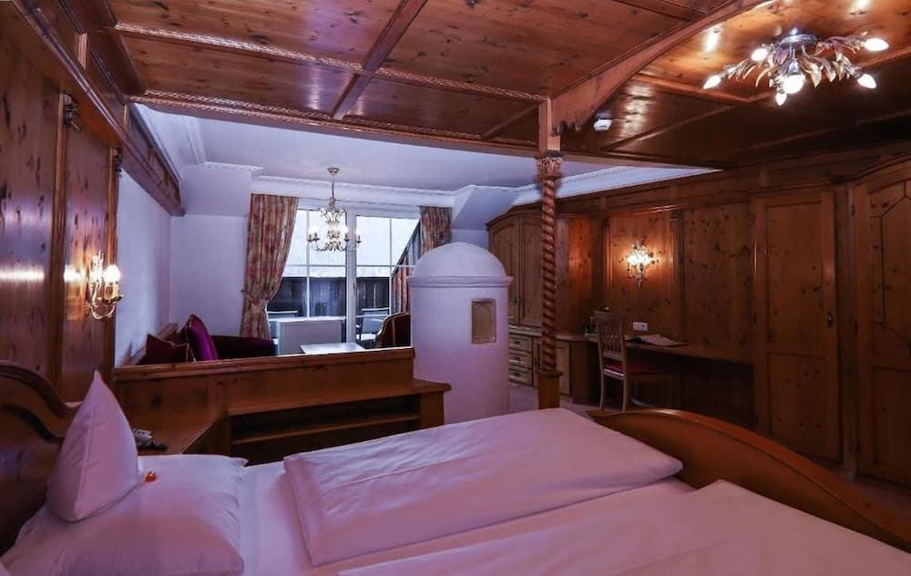 Via Salina - Hotel am See - Adults Only 4