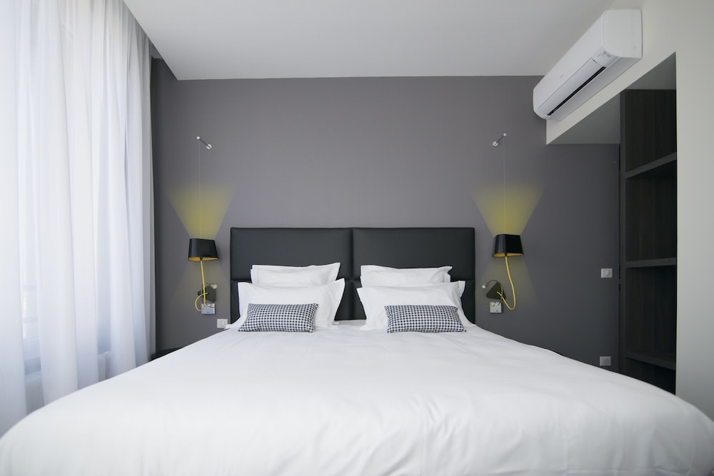 Hotel Restaurant Les Capucins 5