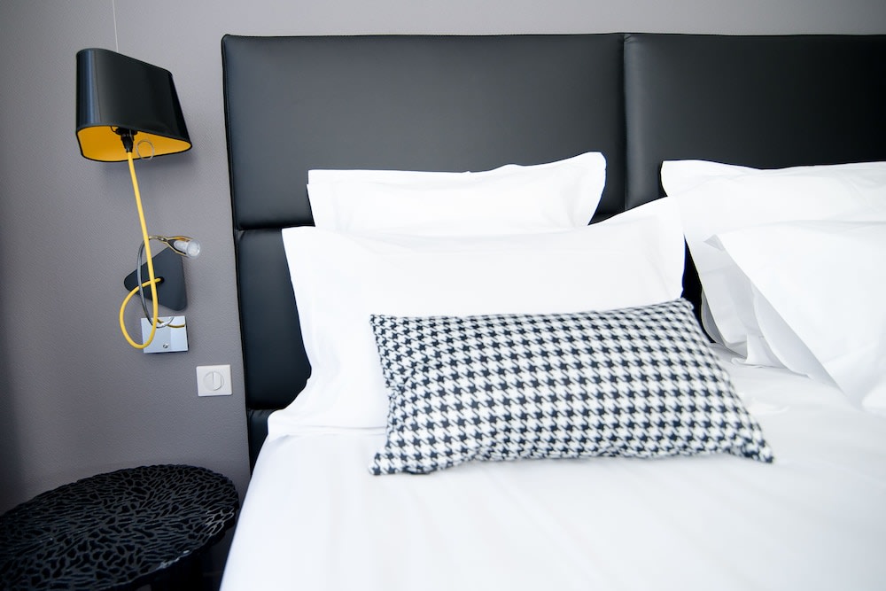 Hotel Restaurant Les Capucins 4