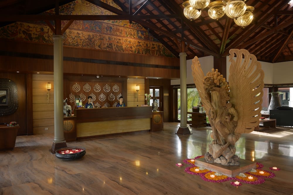 Madhubhan Resort & Spa 2