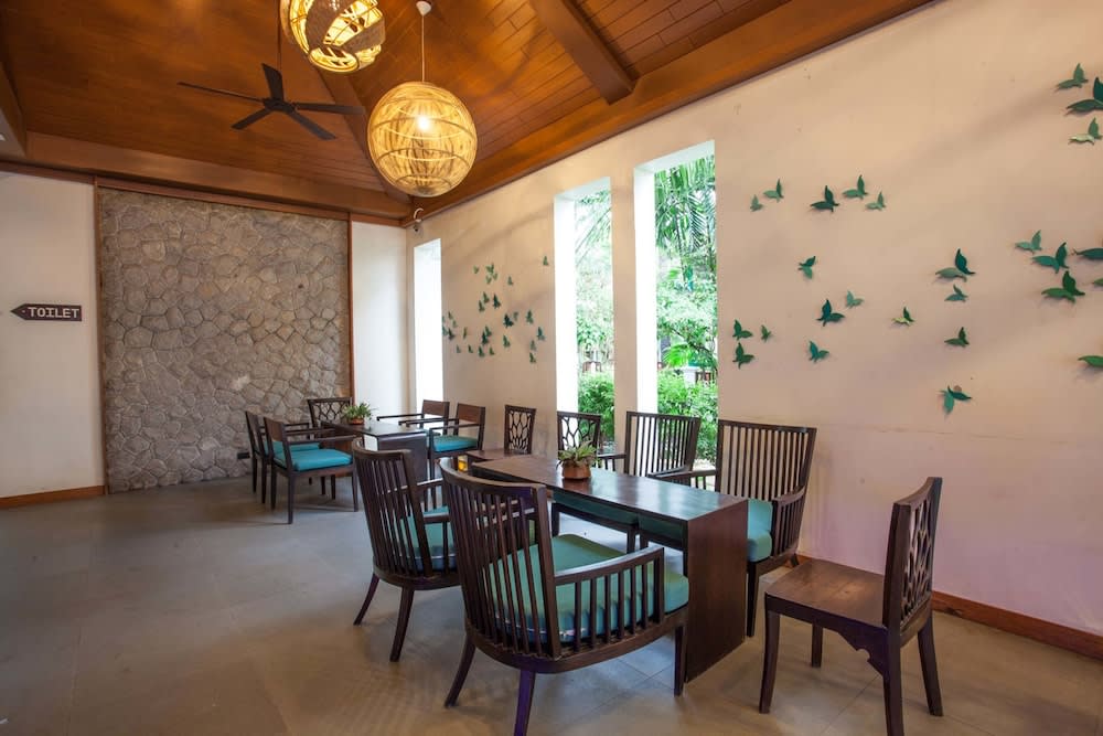 The Viridian Resort - SHA Plus 5