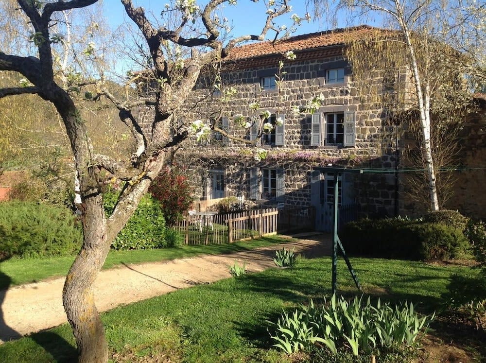 Casa Orma - Chambres et Table d'hôtes 1