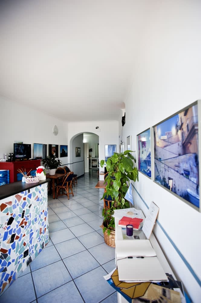 Hotel Villa Iulia 2