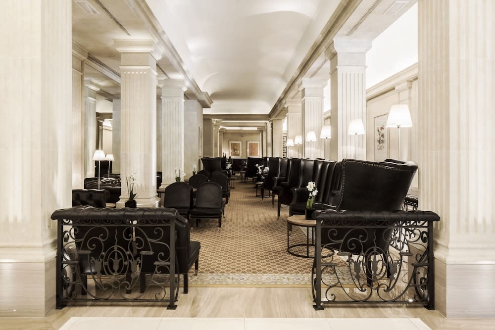 Majestic Hotel & Spa Barcelona GL 5