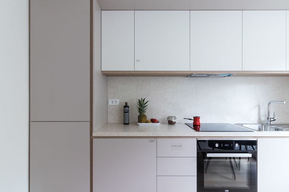 Jojo Apartment 2