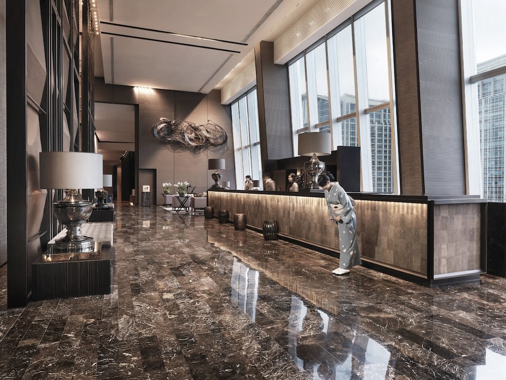 The Okura Prestige Bangkok 3