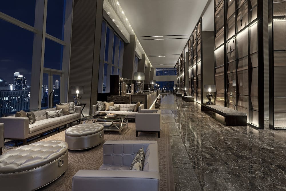 The Okura Prestige Bangkok 2