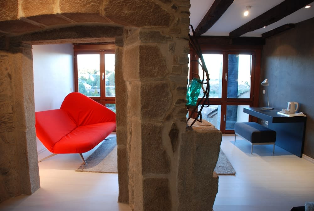 Posada Real La Pascasia 1