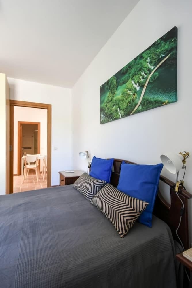 Pé na Areia - Guest House 3