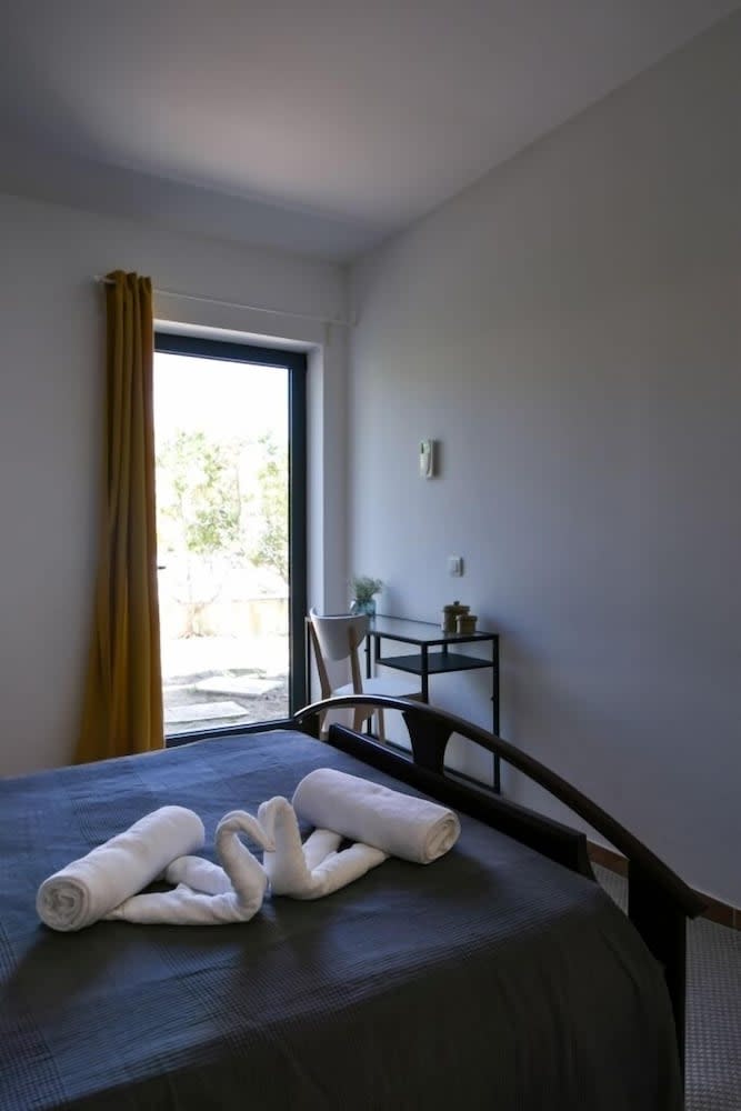 Pé na Areia - Guest House 2