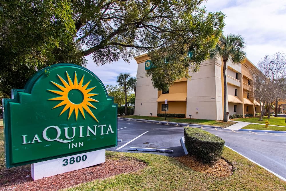 La Quinta Inn by Wyndham Ft. Lauderdale Tamarac East 1
