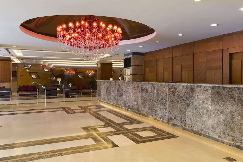 Ramada Plaza By Wyndham Izmit 2