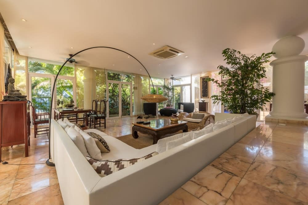 Casa Harb Hotel Boutique 2
