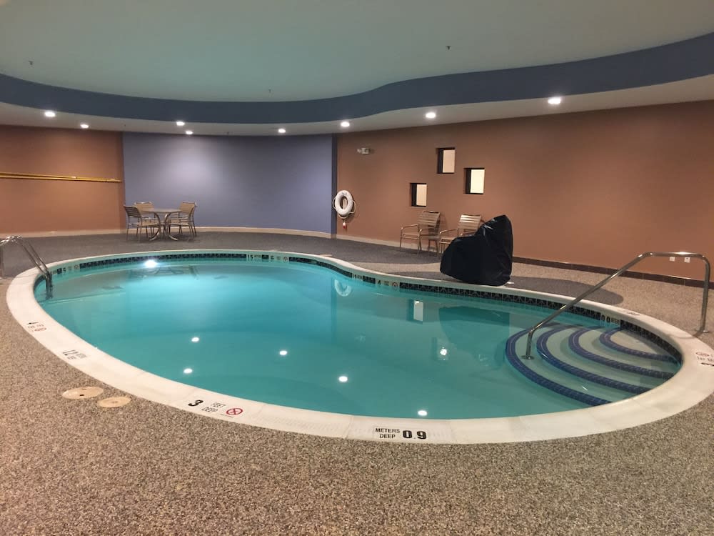 Holiday Inn Express BRADFORD by IHG 1