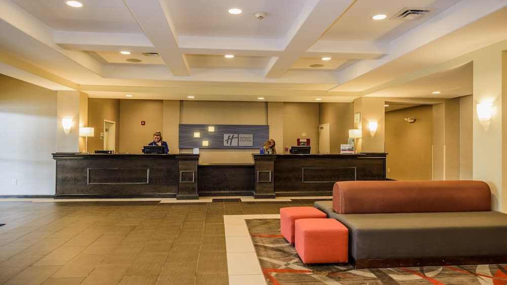Holiday Inn Express BRADFORD by IHG 2