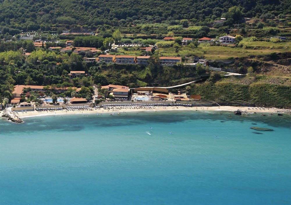 Baia Tropea 1