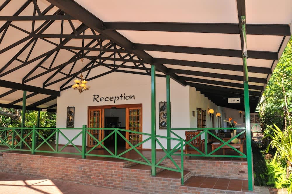 Tzaneen Country Lodge 2