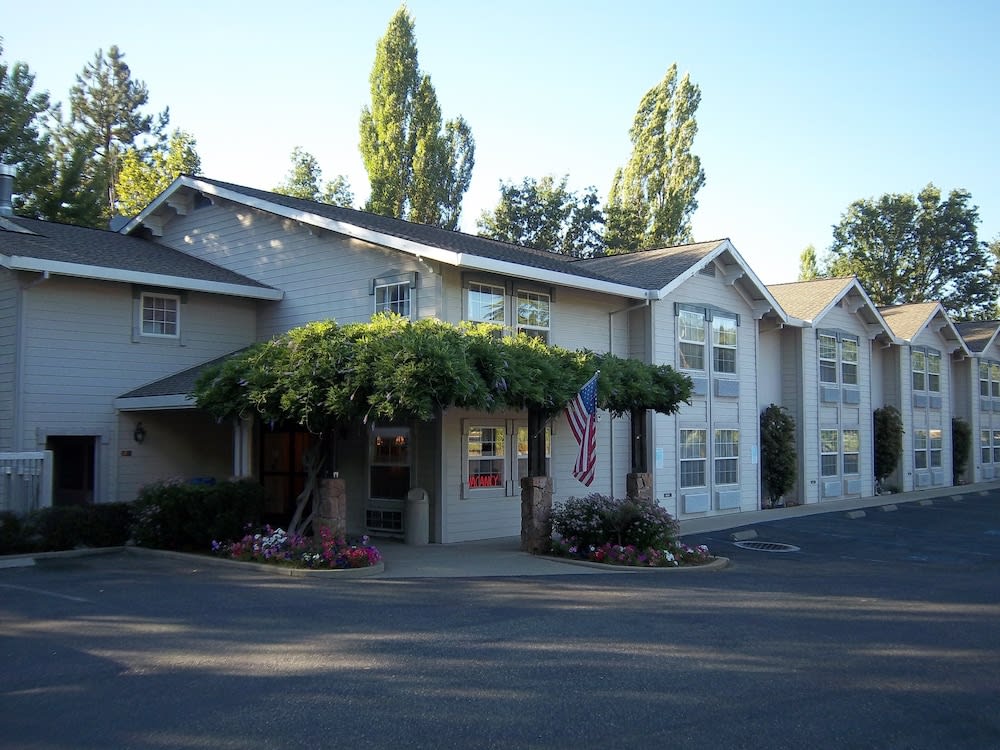 Murphys Inn Motel 1