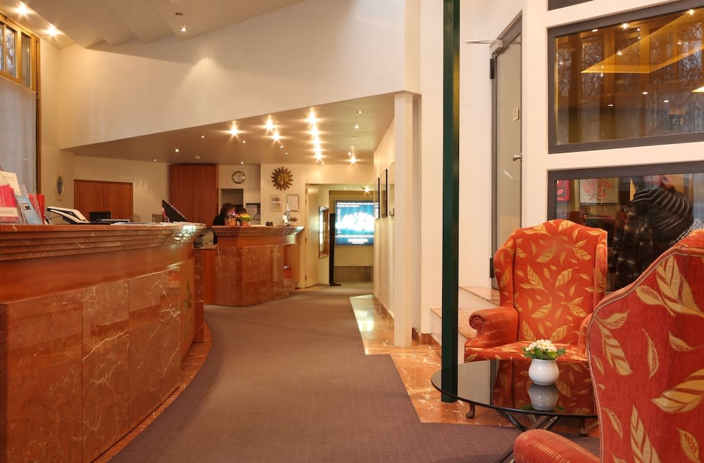 Hotel Monopol Luzern 2