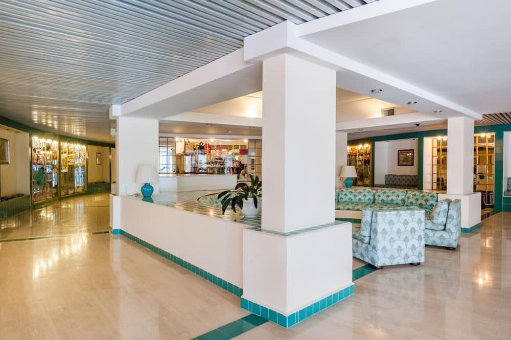 Hotel Torre Oliva 2